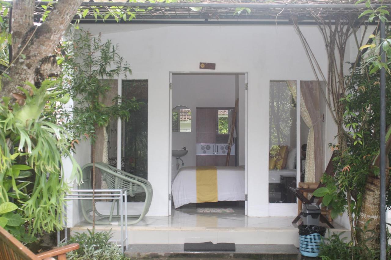 Summer Homestay Bali Nusa Dua  Exterior foto