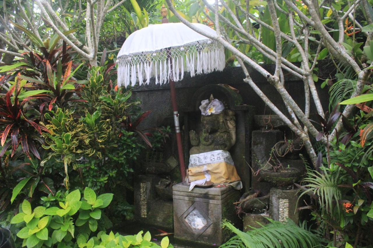 Summer Homestay Bali Nusa Dua  Exterior foto