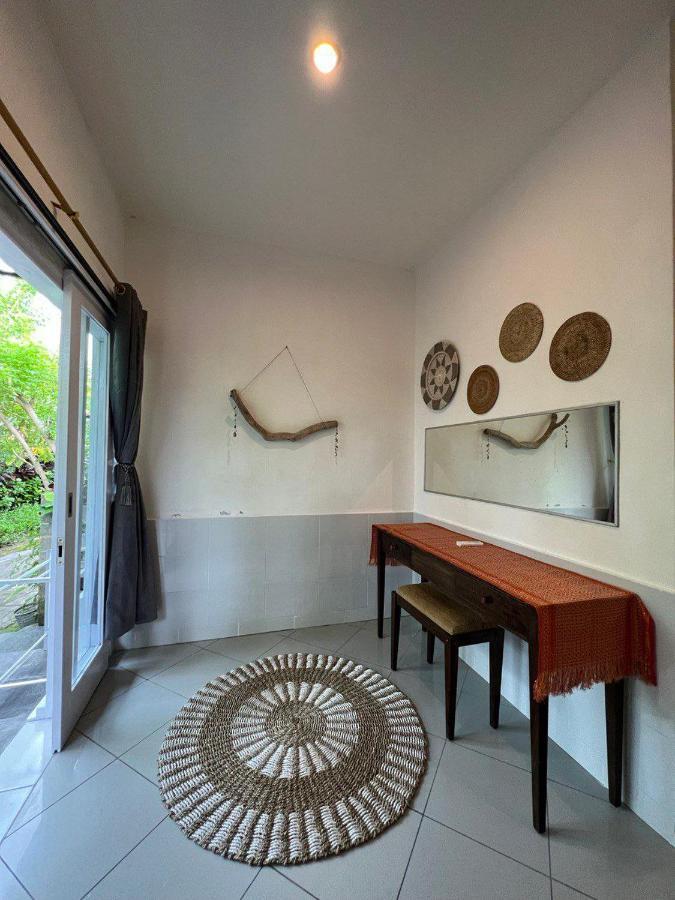Summer Homestay Bali Nusa Dua  Exterior foto