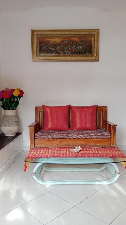 Summer Homestay Bali Nusa Dua  Exterior foto