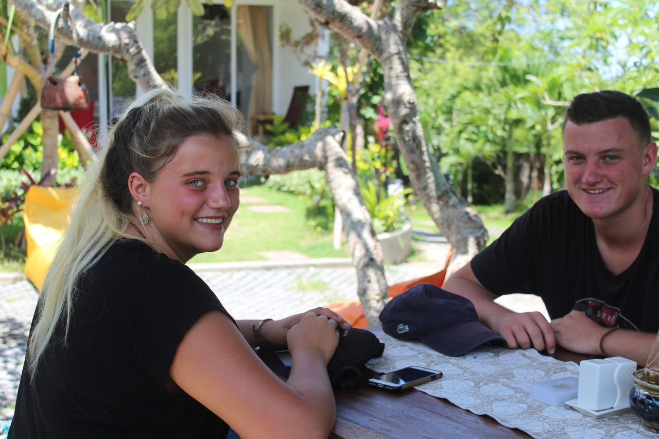 Summer Homestay Bali Nusa Dua  Exterior foto