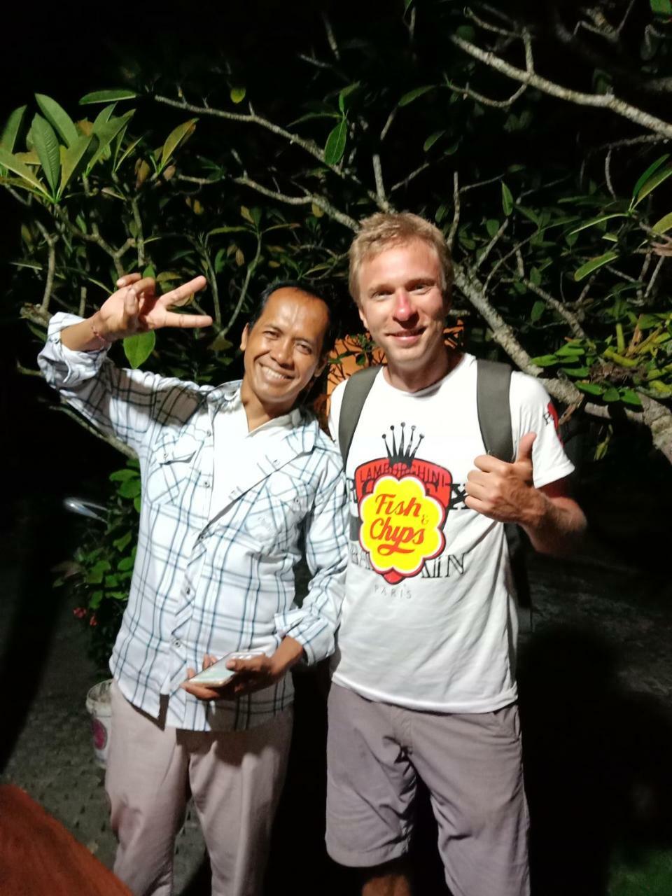 Summer Homestay Bali Nusa Dua  Exterior foto